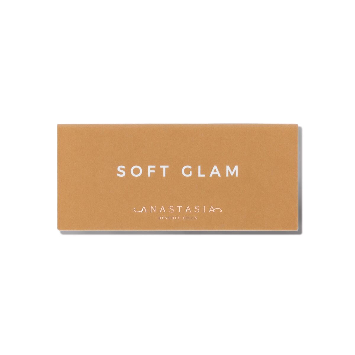 Soft Glam Eyeshadow Palette