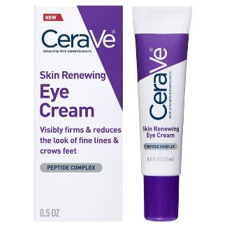 Skin Renewing Eye Cream