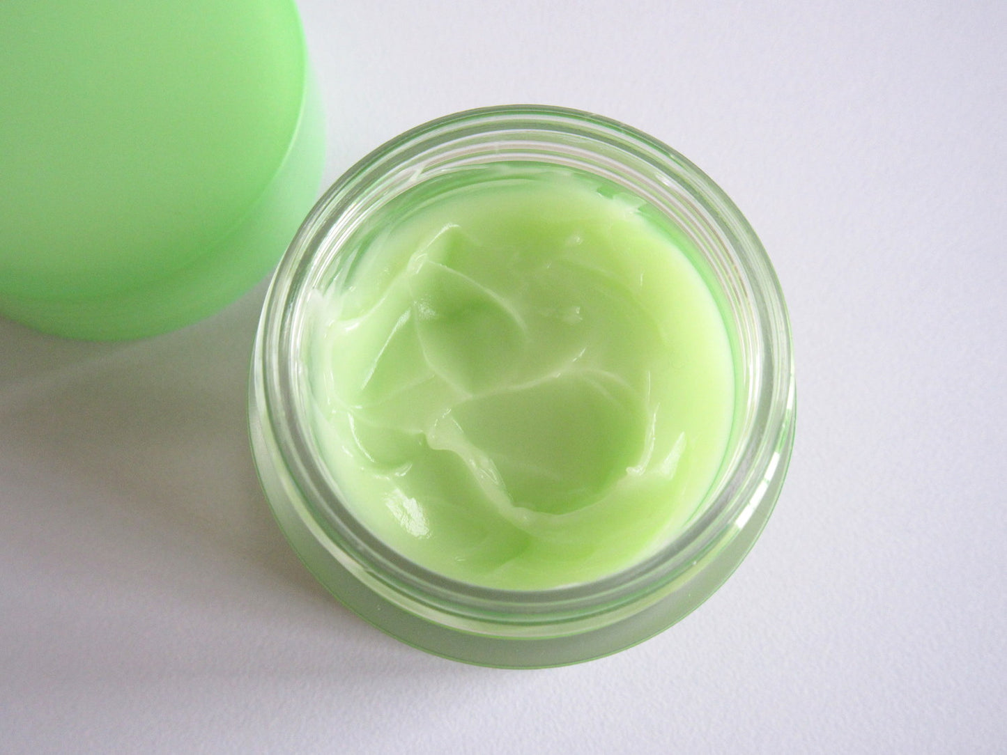 Lip Sleeping Mask - Apple Lime