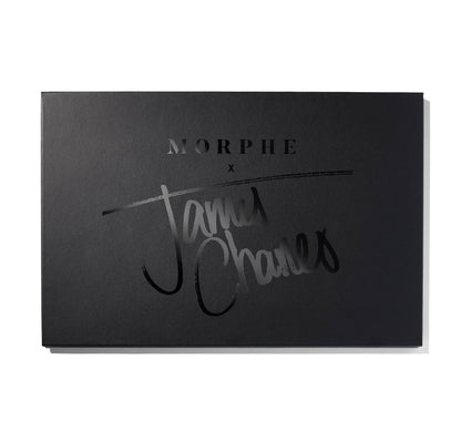 The James Charles Palette