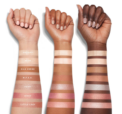 Jaclyn Hill Palette