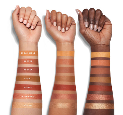 Jaclyn Hill Palette