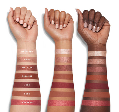 Jaclyn Hill Palette