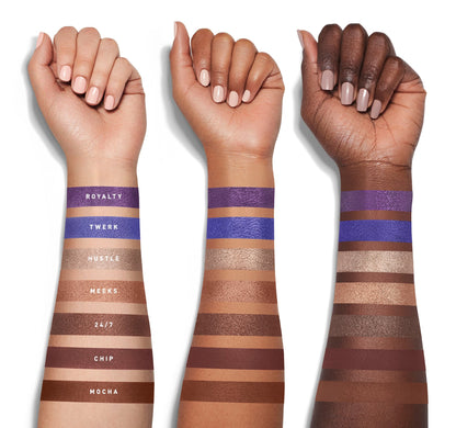Jaclyn Hill Palette