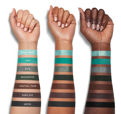Jaclyn Hill Palette