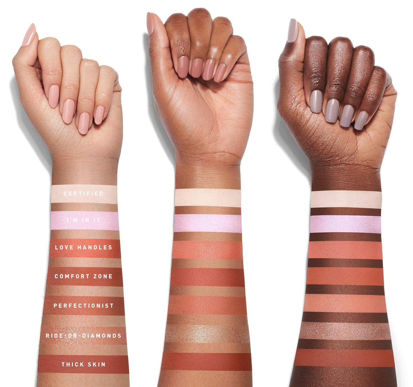 Jaclyn Hill Palette Volume II