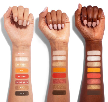 The James Charles Palette