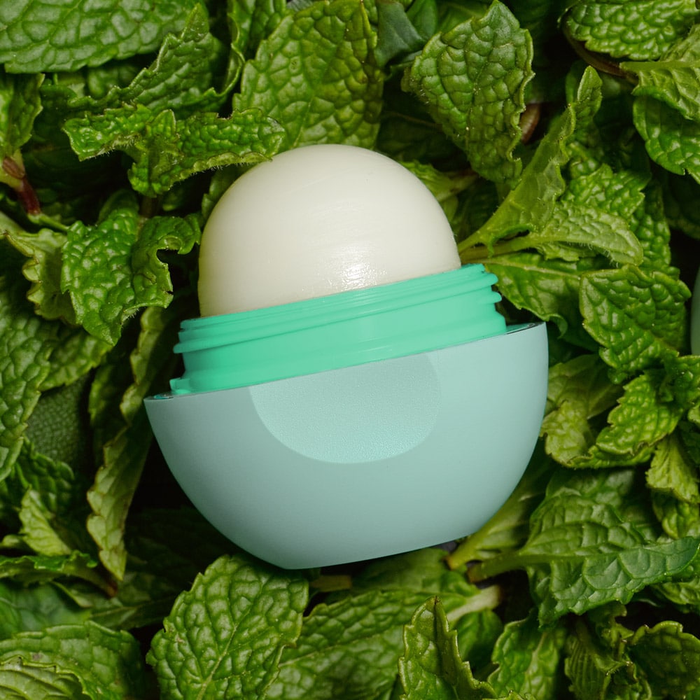 Lip Balm, Sweet Mint, 0.25 oz (7 g)