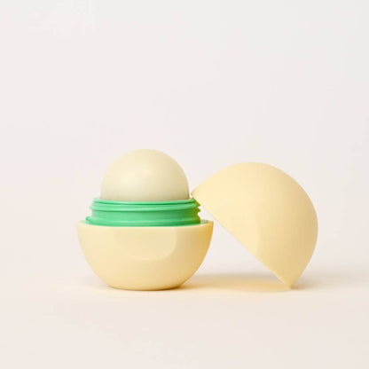 Lip Balm, Vanilla Bean, 0.25 oz (7 g)