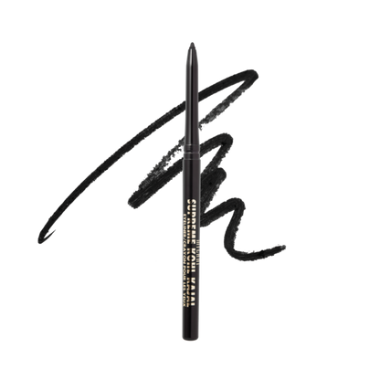 Supreme Kohl Kajal Eyeliner - Blackest