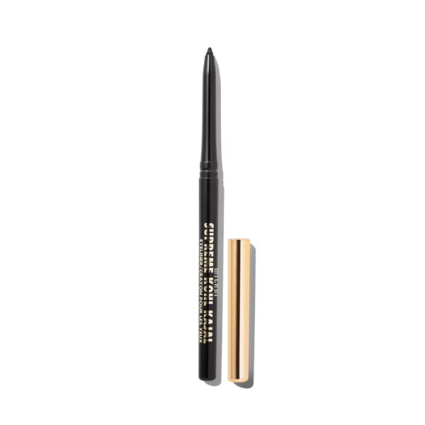 Supreme Kohl Kajal Eyeliner - Blackest