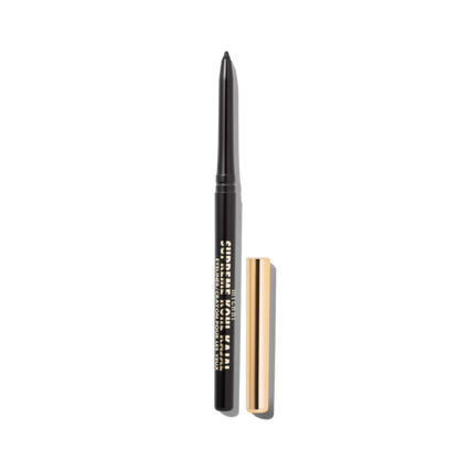 Supreme Kohl Kajal Eyeliner - Blackest