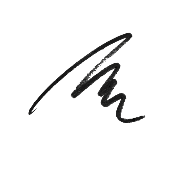 Supreme Kohl Kajal Eyeliner - Blackest