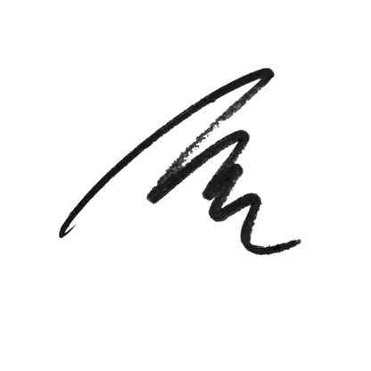 Supreme Kohl Kajal Eyeliner - Blackest