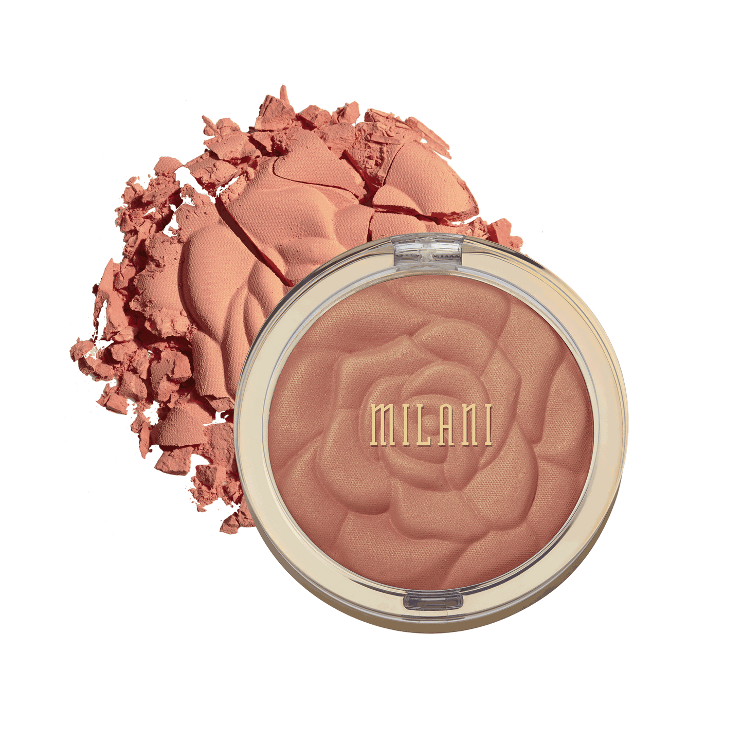 ROSE POWDER BLUSH
