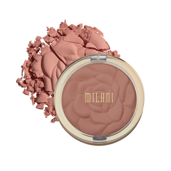 ROSE POWDER BLUSH