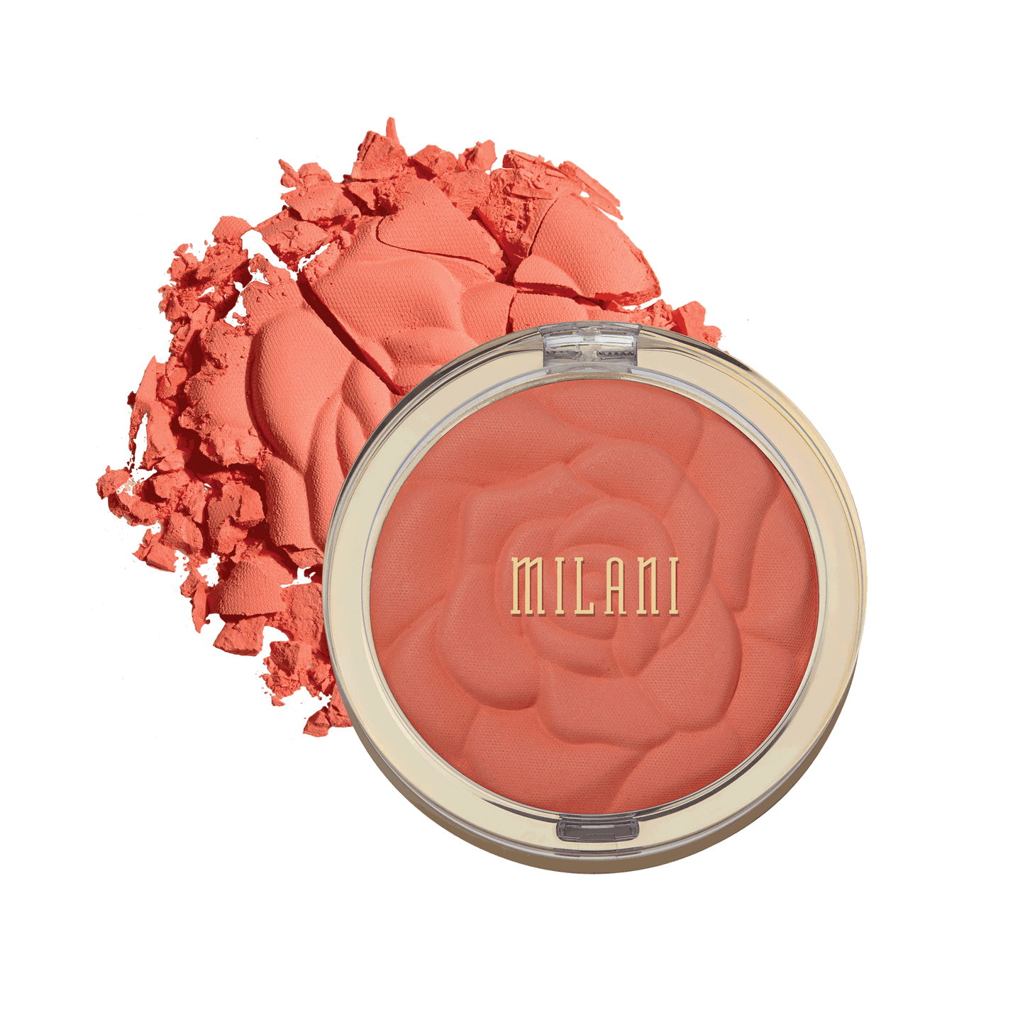 ROSE POWDER BLUSH