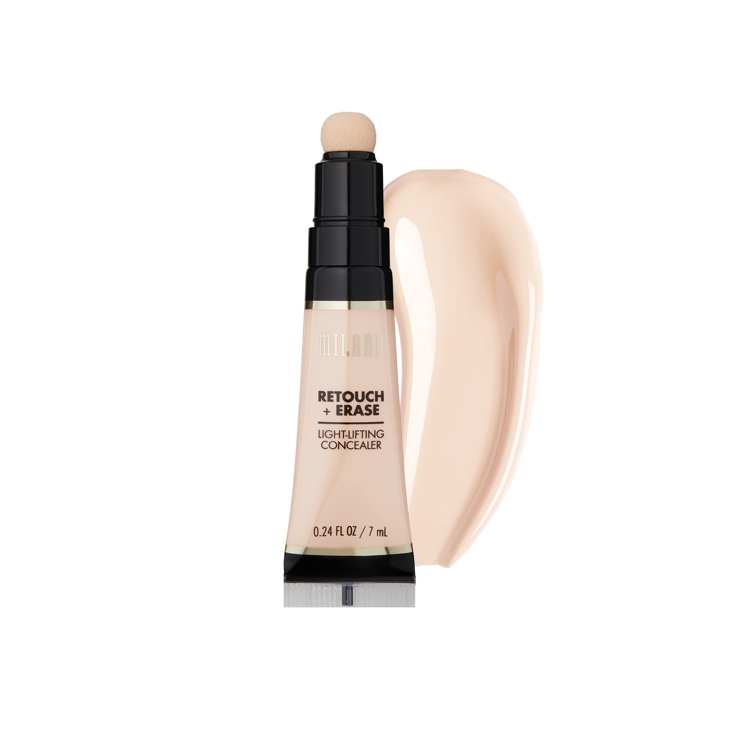RETOUCH + ERASE LIGHT CONCEALER