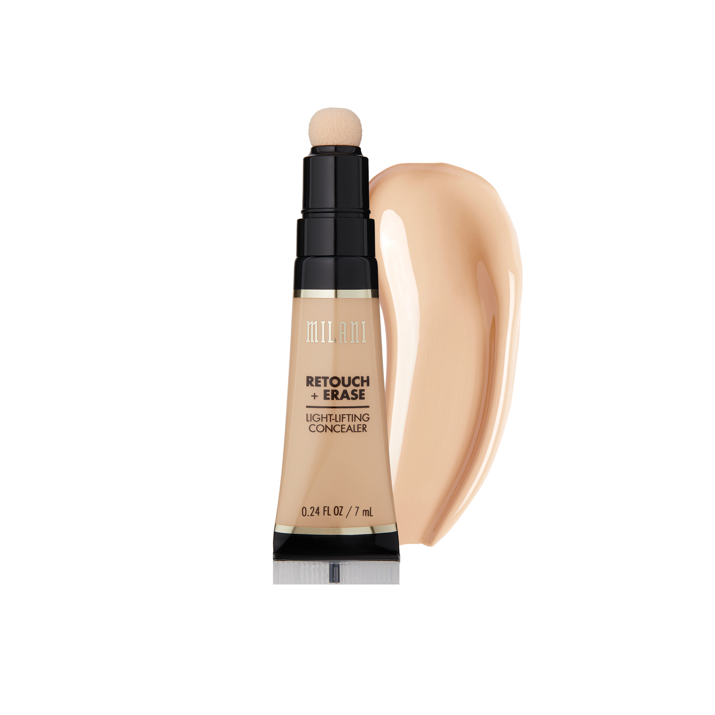 RETOUCH + ERASE LIGHT CONCEALER