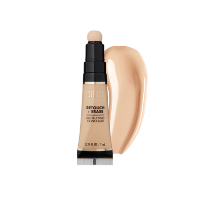 RETOUCH + ERASE LIGHT CONCEALER