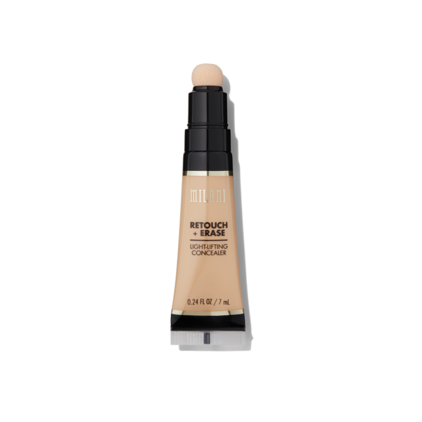 RETOUCH + ERASE LIGHT CONCEALER