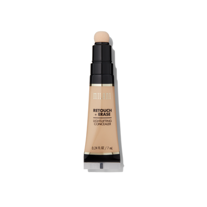 RETOUCH + ERASE LIGHT CONCEALER
