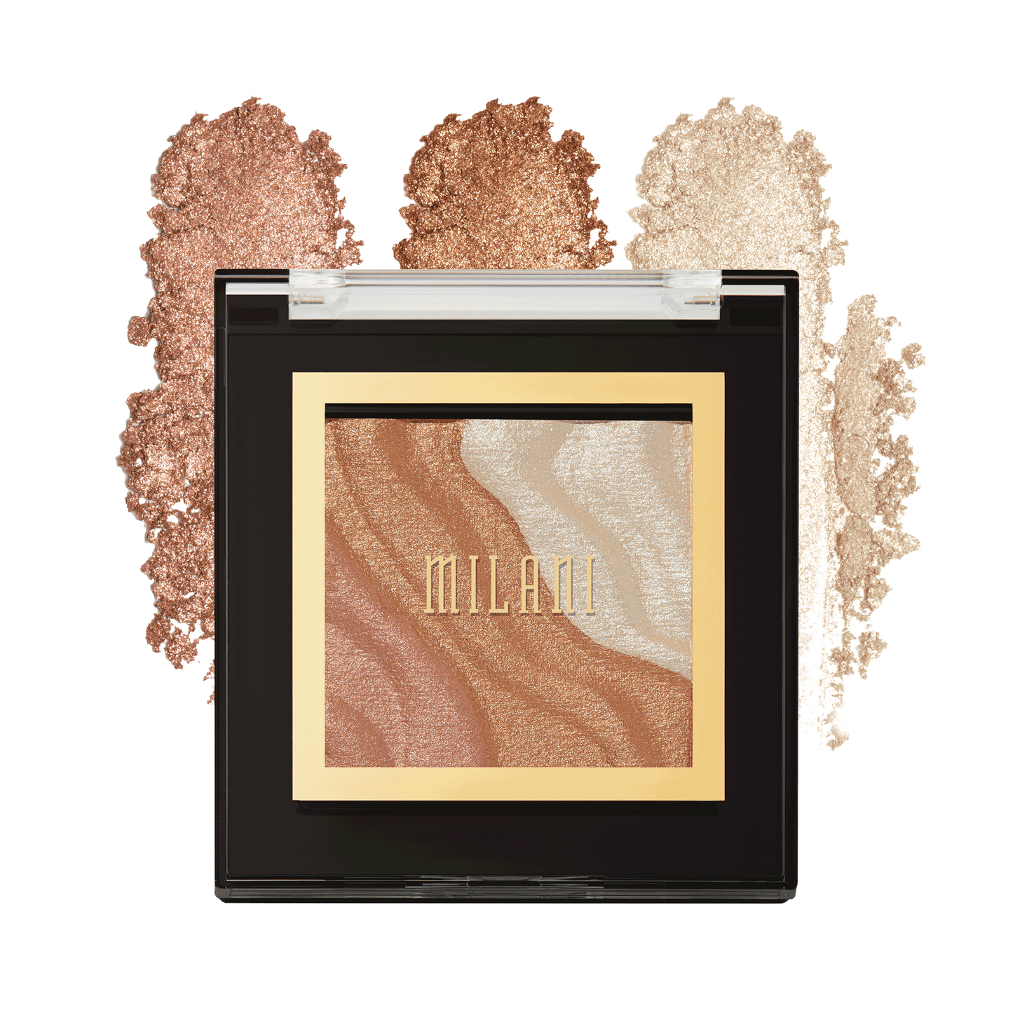 SPOTLIGHT FACE & EYE STROBE PALETTE
