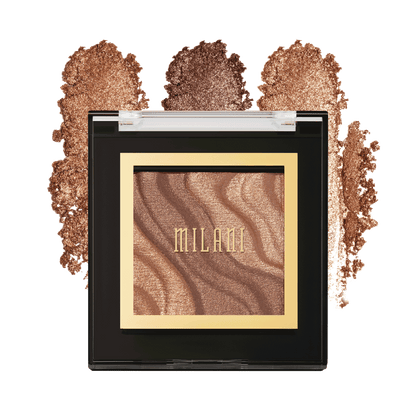 SPOTLIGHT FACE & EYE STROBE PALETTE
