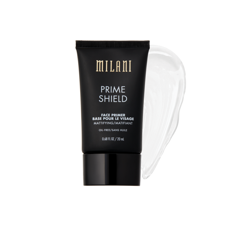 PRIME SHIELD MATTIFYING + PORE-MINIMIZING FACE PRIMER