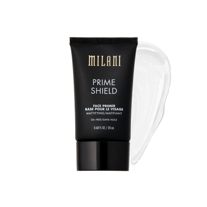 PRIME SHIELD MATTIFYING + PORE-MINIMIZING FACE PRIMER