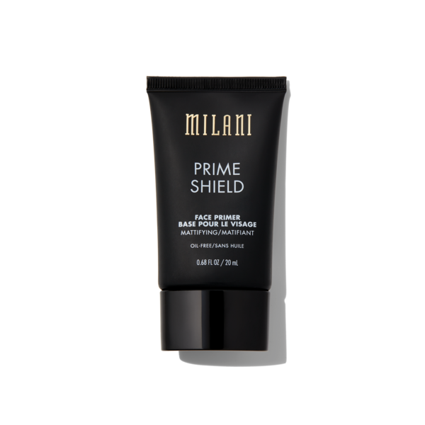 PRIME SHIELD MATTIFYING + PORE-MINIMIZING FACE PRIMER