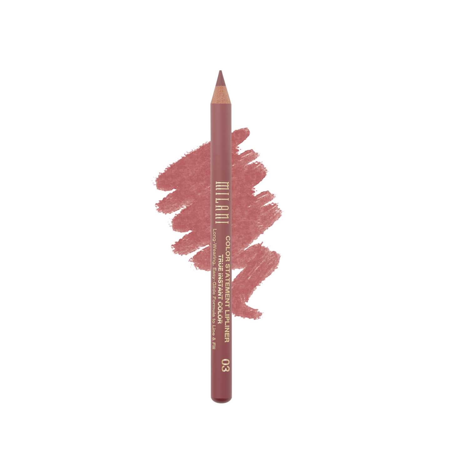 COLOR STATEMENT LIPLINER