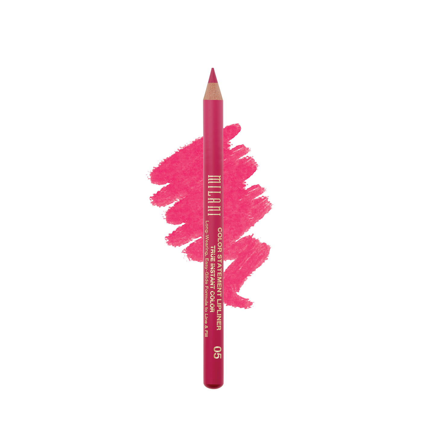 COLOR STATEMENT LIPLINER