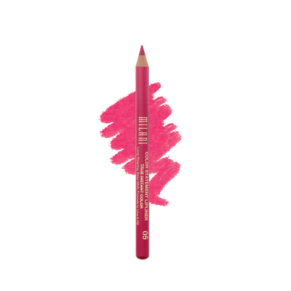 COLOR STATEMENT LIPLINER