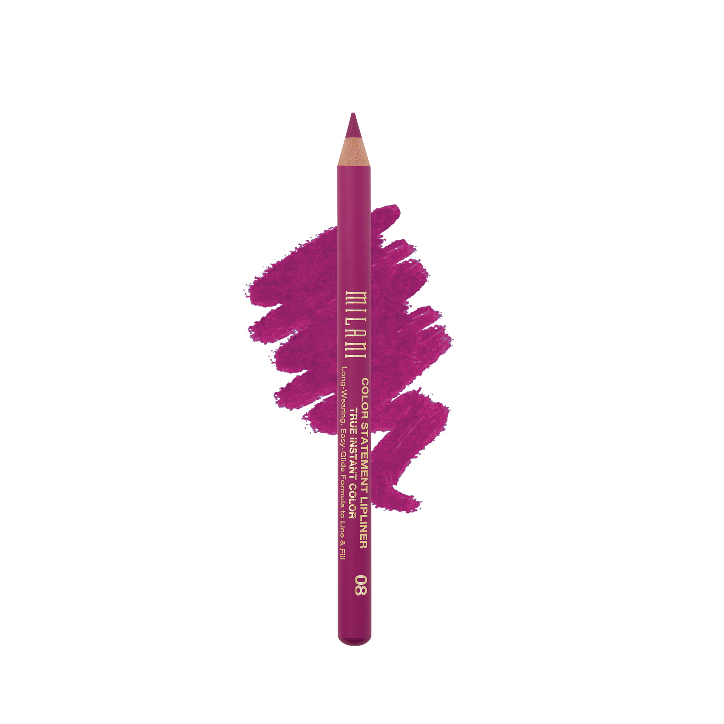 COLOR STATEMENT LIPLINER