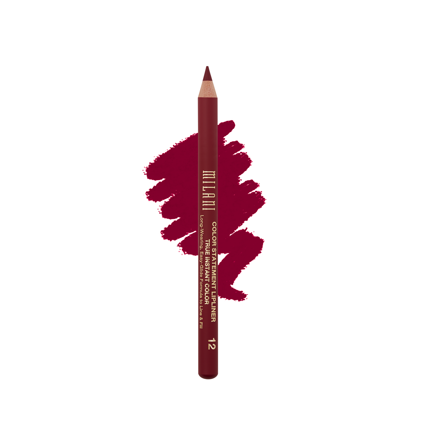 COLOR STATEMENT LIPLINER