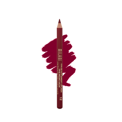COLOR STATEMENT LIPLINER