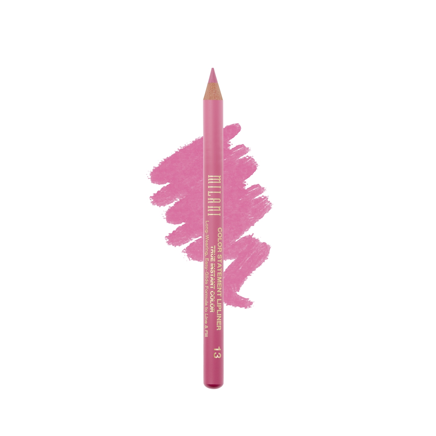 COLOR STATEMENT LIPLINER