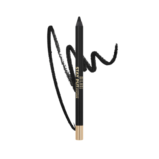 STAY PUT® WATERPROOF EYELINER PENCIL