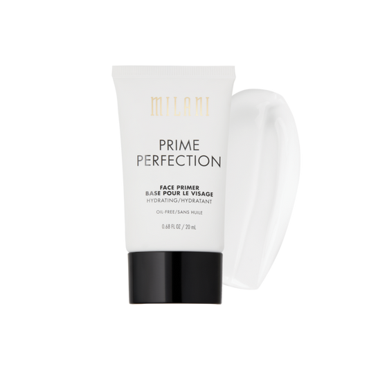 PRIME PERFECTION HYDRATING + PORE-MINIMIZING FACE PRIMER