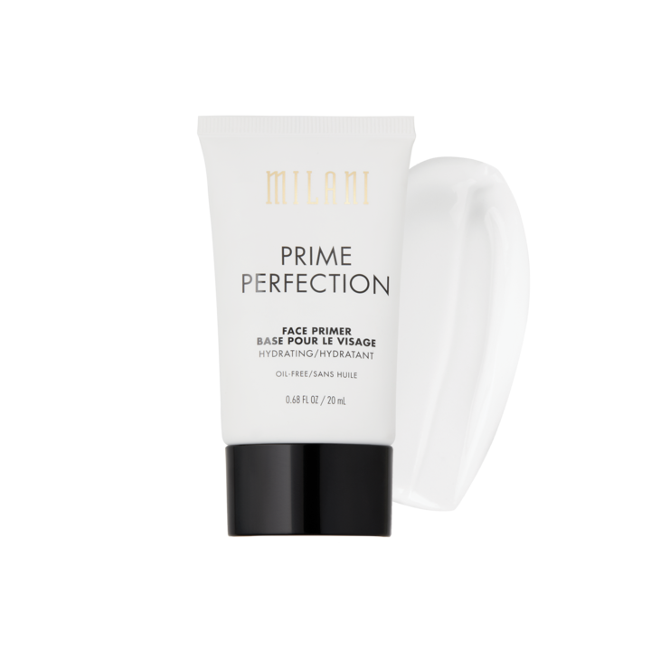 PRIME PERFECTION HYDRATING + PORE-MINIMIZING FACE PRIMER