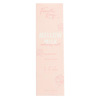 Mellow Milk