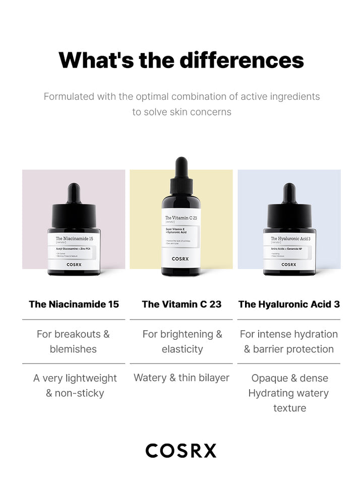 Cosrx Vitamin C 23 Serum