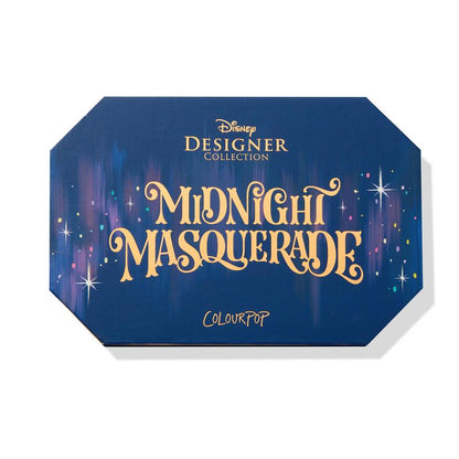 Midnight Masquerade