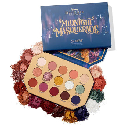 Midnight Masquerade
