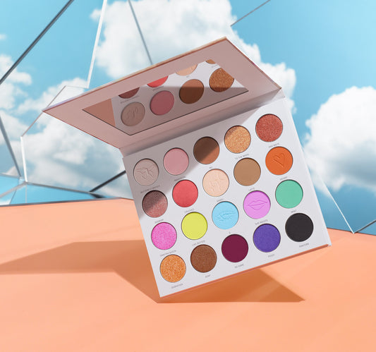 Maddie Ziegler The Imagination Palette