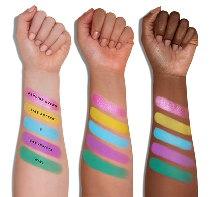 Maddie Ziegler The Imagination Palette