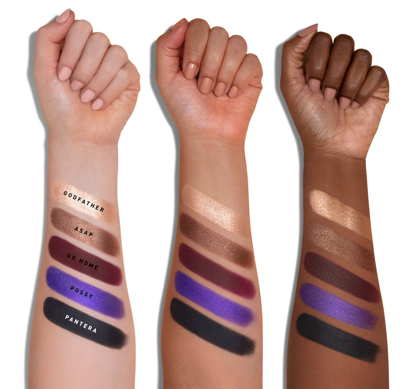 Maddie Ziegler The Imagination Palette