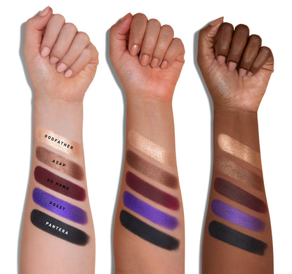 Maddie Ziegler The Imagination Palette