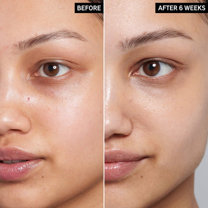 The Inkey List Caffeine Serum